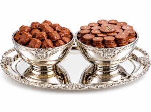 Chocolate Server