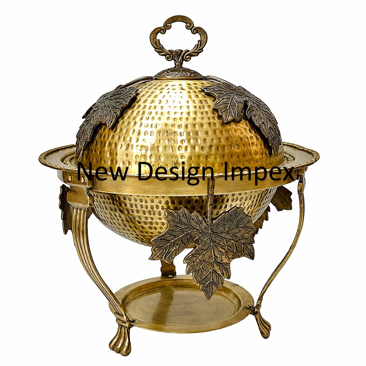 New Latest Design Chafing Dish