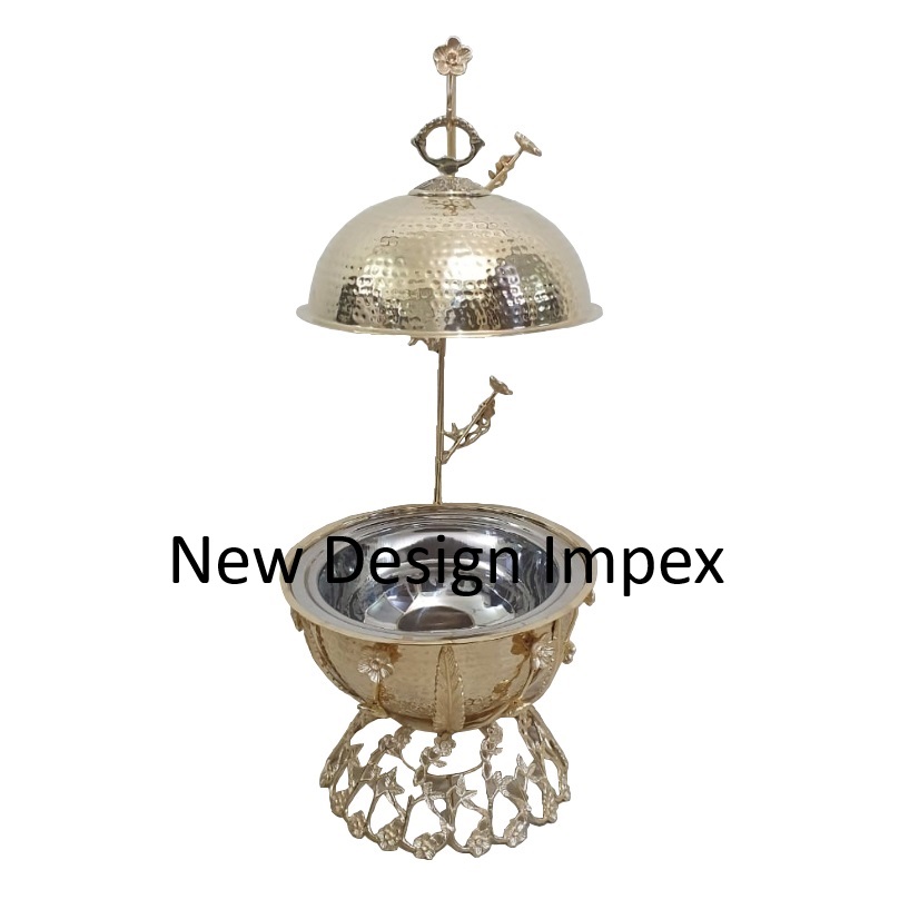 New Latest Design Chafing Dish - Image 3