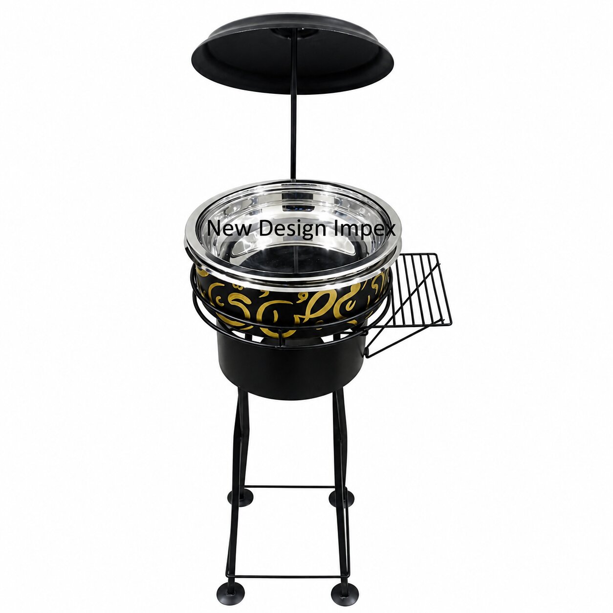 New Latest Design Chafing Dish - Image 2