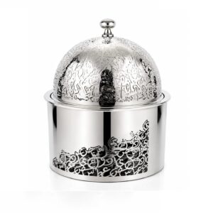 Arabic Design Buffet Food Warmer Chafing Dish