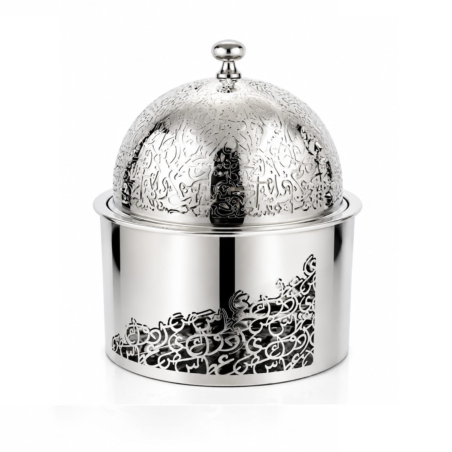 Arabic Design Buffet Food Warmer Chafing Dish
