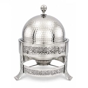 Arabic Design Buffet Serving Chafing Dish