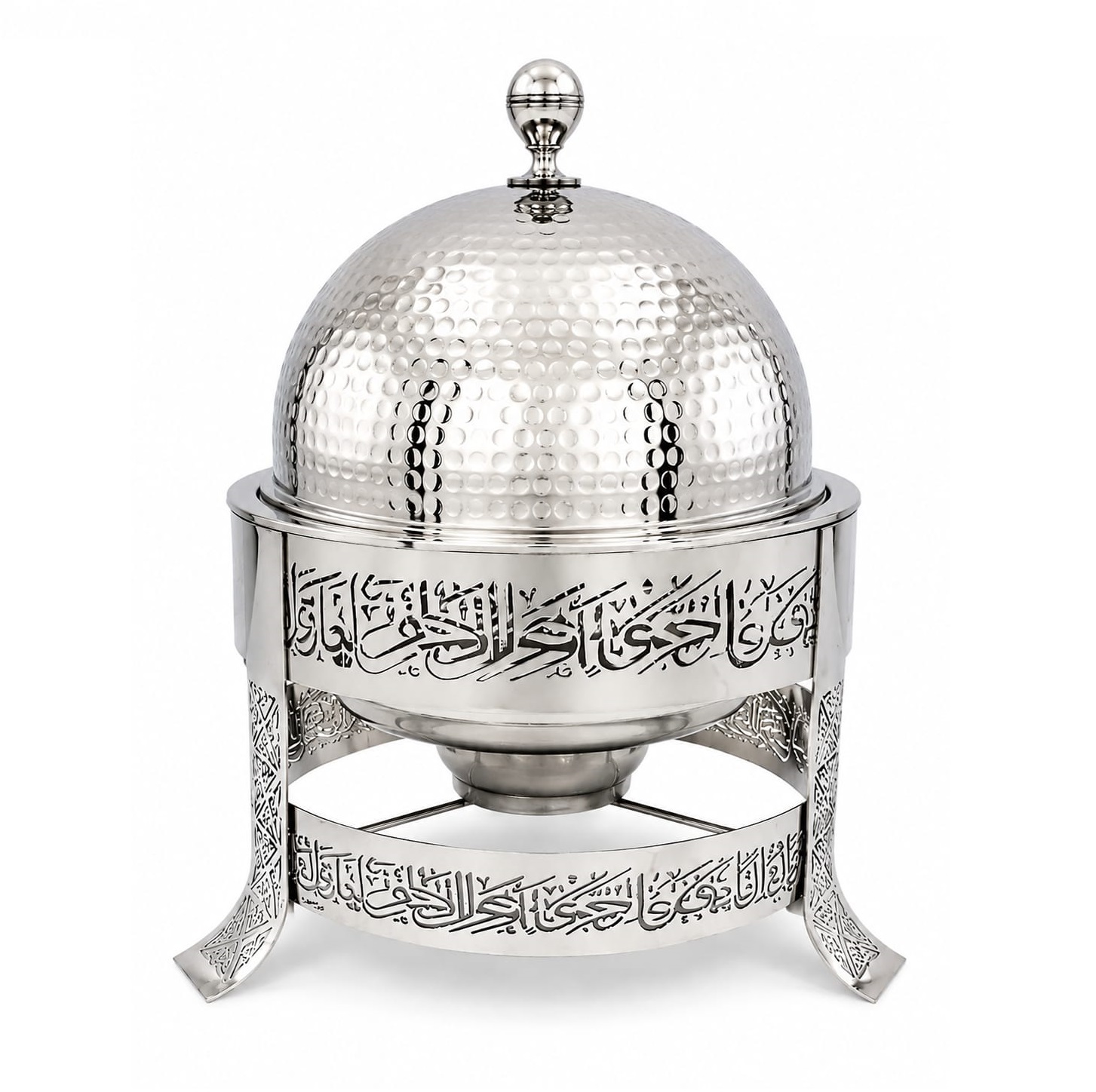 Arabic Design Buffet Serving Chafing Dish