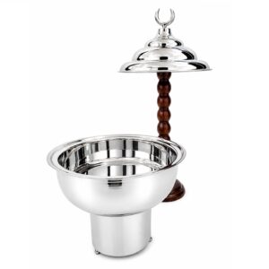 Luxurious Buffet Chafing Dish