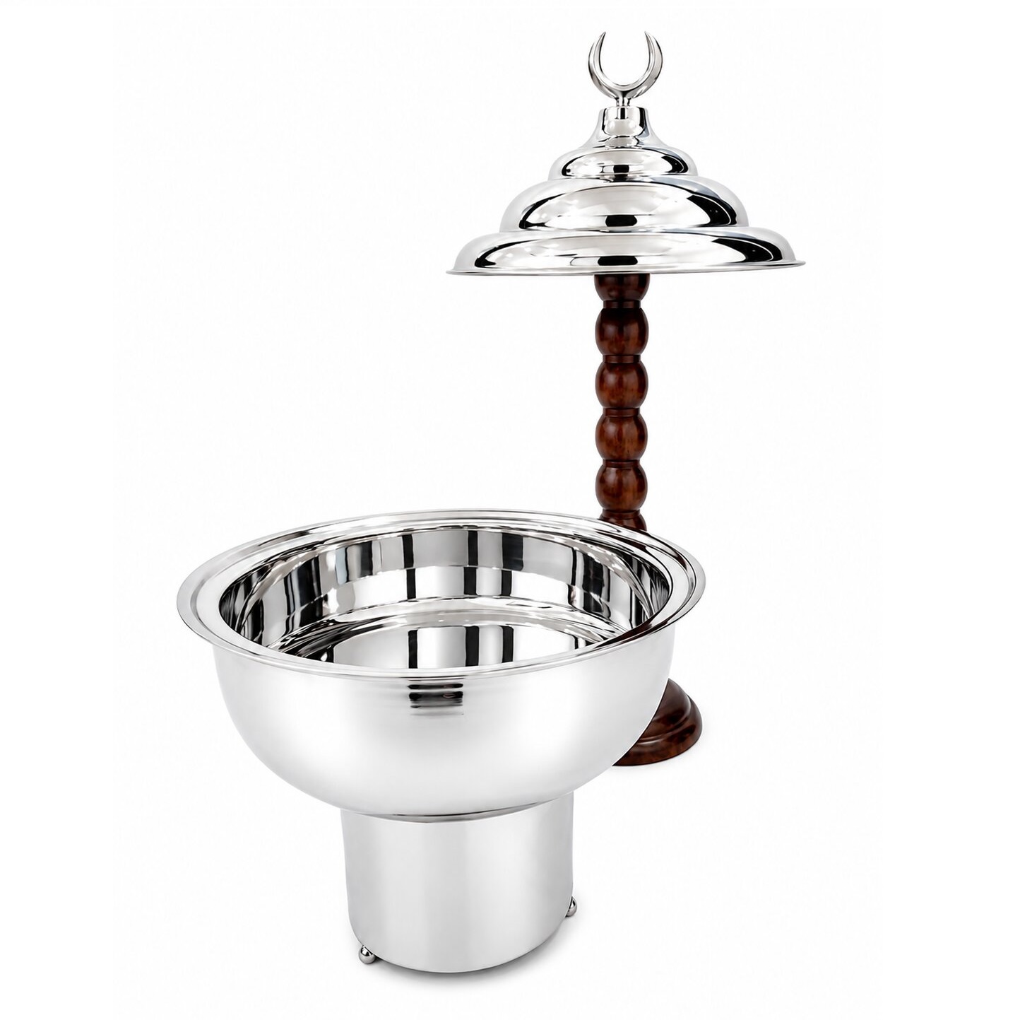 Luxurious Buffet Chafing Dish