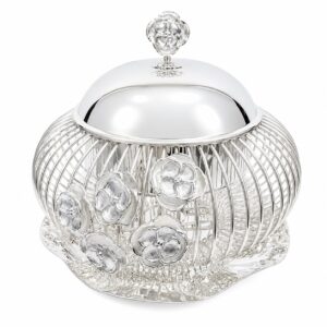 Luxury Style Food Warmer Buffet Chafing Dish
