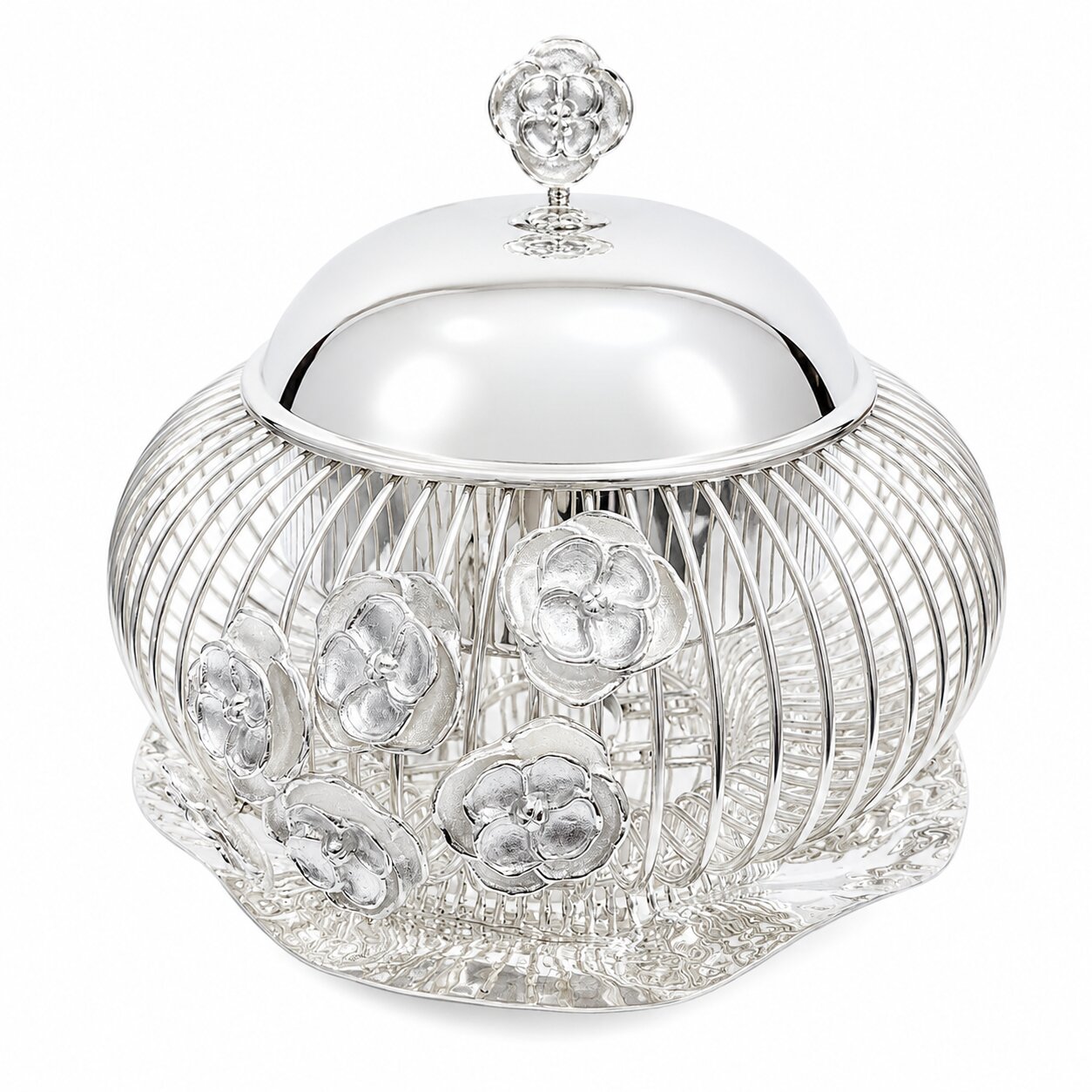 Luxury Style Food Warmer Buffet Chafing Dish