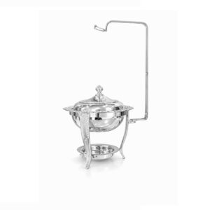 Royal Chafing Dish For Buffet Food Warmer