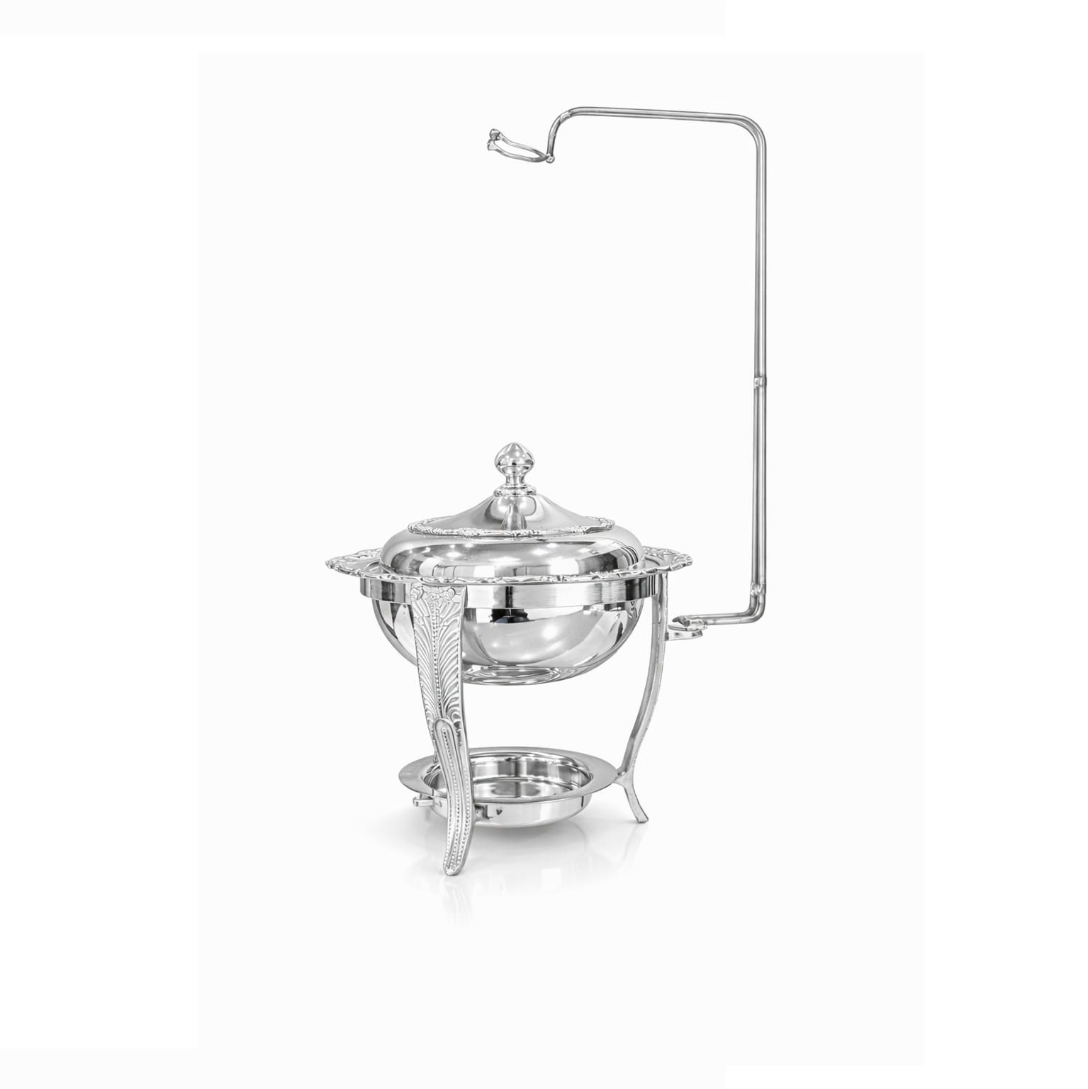 Royal Chafing Dish For Buffet Food Warmer