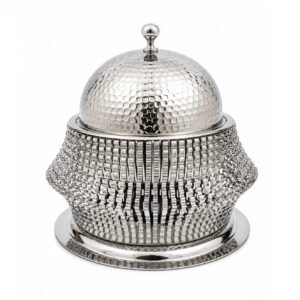 Stainless Steel Food Server Chafing Dish
