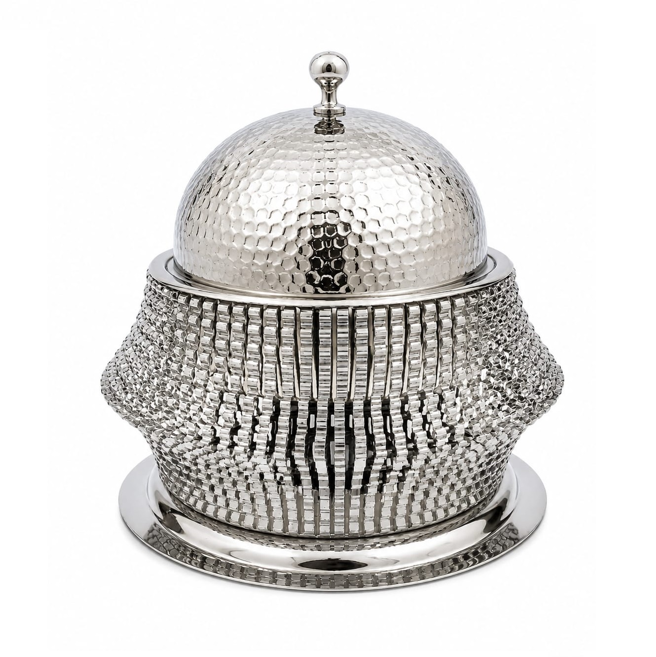 Stainless Steel Food Server Chafing Dish
