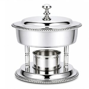 Food Warmer Stainless Steel Chafing Dish
