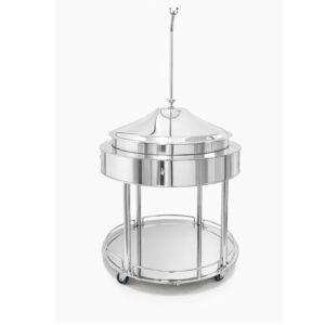 Large Buffet Server Chafing Dish For Luxury Wedding Party