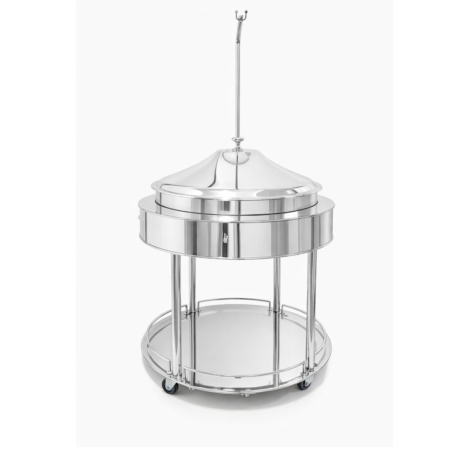 Large Buffet Server Chafing Dish For Luxury Wedding Party