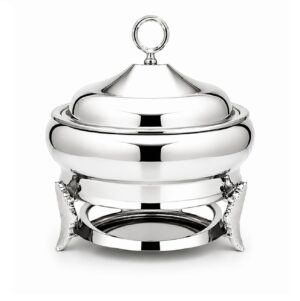 Buffet Server Stainless Steel Chafing Dish