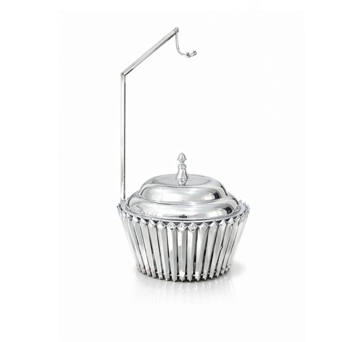 Luxury Chafing Dish For Buffet Food Server
