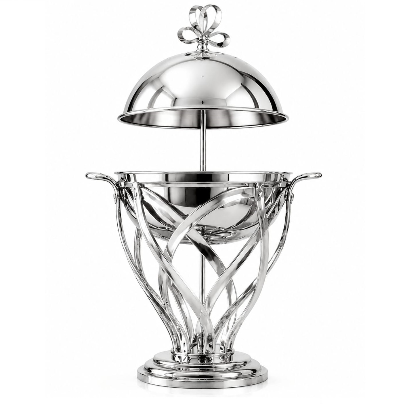 Royal Hotel Catering Ware Buffet Server Chafing Dish