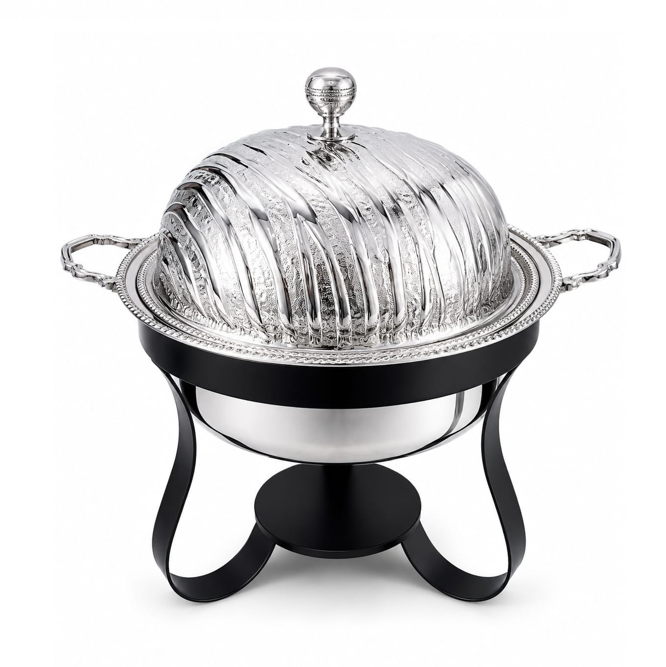 Hotel And Restaurant Catering Usage Buffet Server Chafing Dish