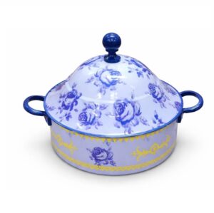 Hot Selling Double Wall Insulated Hot Pot