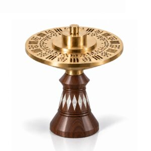 Latest Design Desktop Incense Burner For Home Decoration