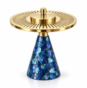Classic Incense Burner For Home Decoration