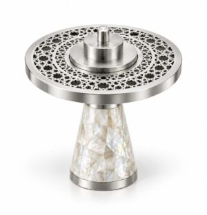 Classic Fragrance Incense Burner For Tabletop Decoration
