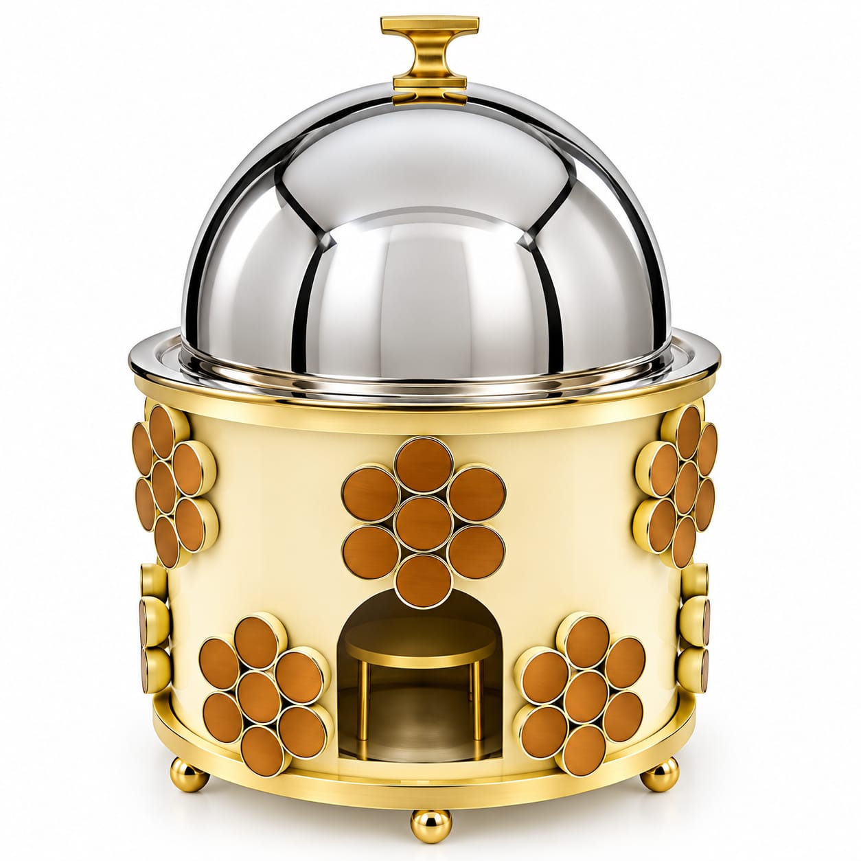 Newest Design Buffet Server Chafing Dish
