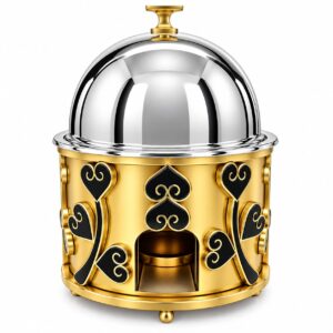 Stainless Steel Food Warmer Chafing Dish