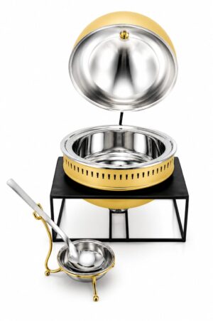 Chafing Dish Supplier And Manufacturer