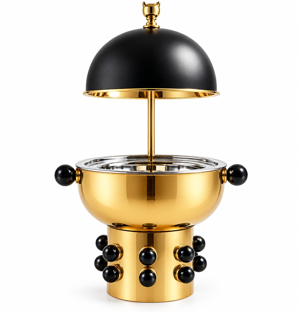 Chafing Dish Supplier And Manufacturer