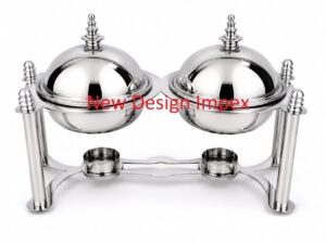 Chafing Dish Supplier And Manufacturer